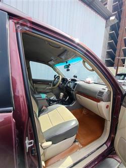 تويوتا لاندكروزر برادو